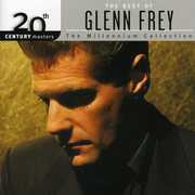 Millennium Collection - 20th Century Masters , Glenn Frey