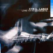Live from the Outskirts , Cyril Lance