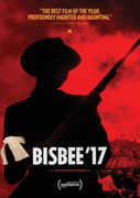 Bisbee 17 , Robert Greene