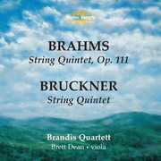 String Quintets , J. Brahms
