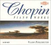 Piano Works (6CDS) , Andrea Immer