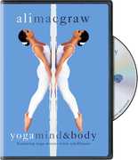 Ali MacGraw: Yoga Mind & Body , Ali MacGraw