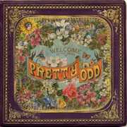 Pretty.Odd , Panic! At the Disco