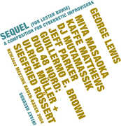 Sequel , George Lewis
