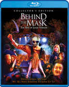 Behind the Mask: The Rise of Leslie Vernon (Collector's Edition) , Robert Englund