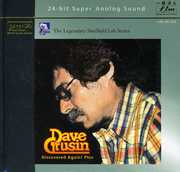Discovered Again Plus , Dave Grusin