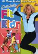 Denise Austin’s Fit Kids , Denise Austin
