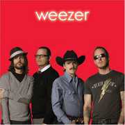 Weezer [The Red Album] , Weezer
