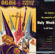 Semana Santa /  Various , Various Artists