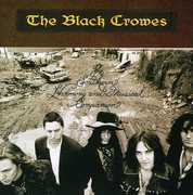 Southern Harmony & Musical Companion [Import] , The Black Crowes