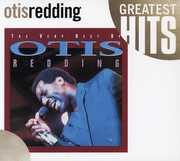 Very Best of , Otis Redding