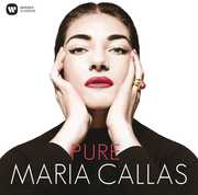 Pure: Maria Callas , Maria Callas