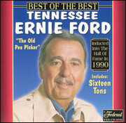 Best of the Best , Tennessee Ernie Ford