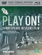 Play On! Shakespeare in Silent Film [Import] 