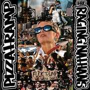 Split , Raging Nathans & Pizzatramp