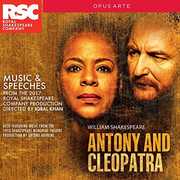 Antony & Cleopatra (Various Artists) , Various Artists