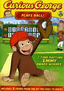 Curious George: Plays Ball! , Frank Welker
