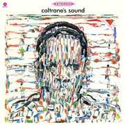Coltrane's Sound [Import] , John Coltrane