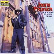 Knocking at Your Door , John Primer