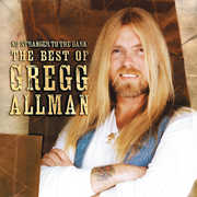 No Stranger To The Dark: The Best of Gregg Allman , Gregg Allman