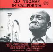In California , Kid Thomas