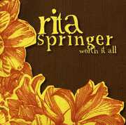 Worth It All , Rita Springer