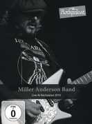Live at Rockpalast , Miller Anderson Band
