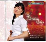 Christmas Story , Hyun-Sun Kim