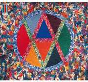 Sound Magic 1 , Afro Celt Sound System