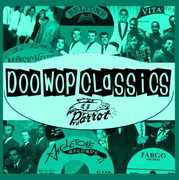 Doo-Wop Classics 15 / Various , Various Artists