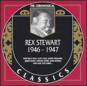 1946-1947 , Rex Stewart