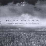 Centenary Collection , William Boughton