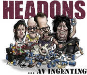 Av Ingenting , Headons