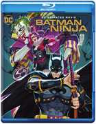Batman Ninja , Roger Craig Smith