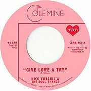 Give Love A Try , Nico Collins & The Soul Chance
