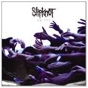 9.0: Live [Explicit Content] , Slipknot