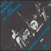 Featuring Ray McKinley , Will Bradley