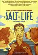 The Salt of Life , Gianni di Gregorio