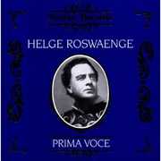 Reocrdings 1933-1942 , Helge Rosvaenge