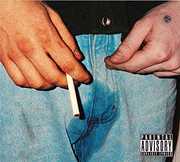 Cherry Bomb , Tyler, The Creator