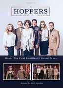 The Hoppers Honor the First Families of Gospel Music , The Hoppers