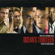 Ocean's Thirteen , David Holmes