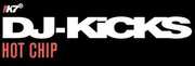 Dj-Kicks , Hot Chip