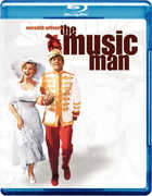The Music Man , Robert Preston