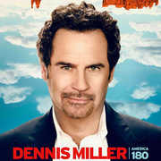 America 180 [Explicit Content] , Dennis Miller