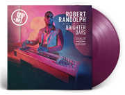 Brighter Days , Robert Randolph & the Family Band