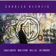 Charles Blenzig , Charles Blenzig