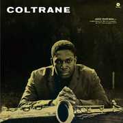 Coltrane [Import] , John Coltrane