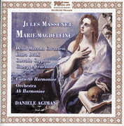 Marie-Magdelene , Giuseppe Veneziano