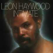 Intimate , Leon Haywood